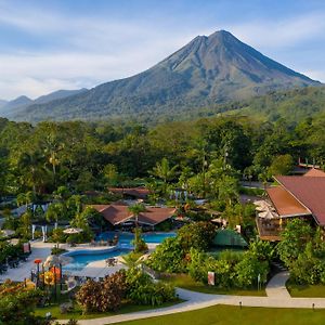 Hotel Arenal Springs Resort&Spa